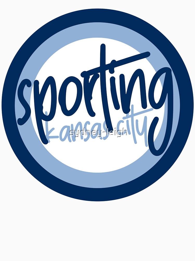 Sporting Kansas City Circle by sydney-leigh