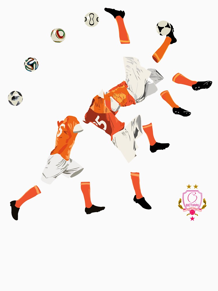 Bicycle Kick by betirri