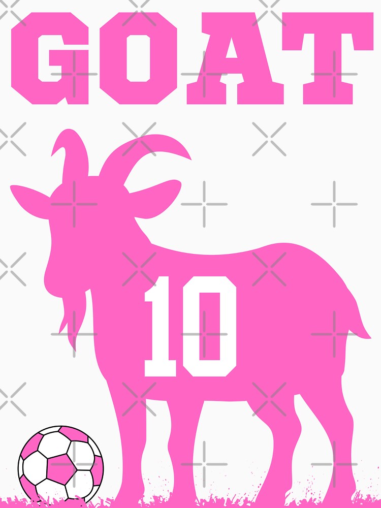 The Goat 10 Miami Champions by legendaryskins