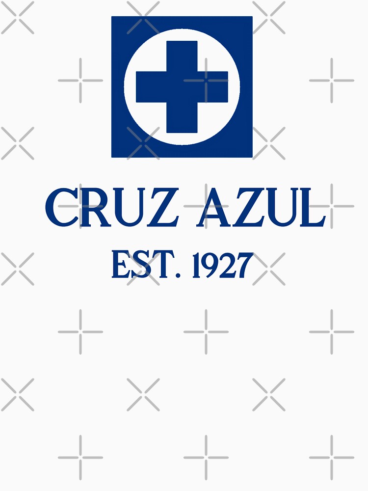 Cruz Azul by VRedBaller