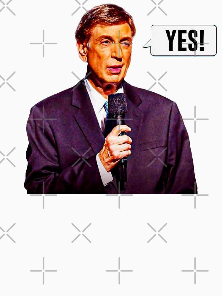 Yes! Marv Albert by NAJRAN