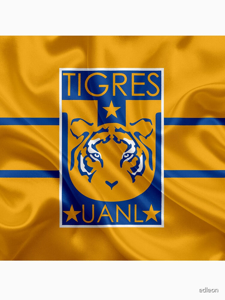 Tigres by edleon
