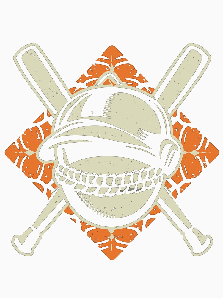 Baseball design by gittuska11