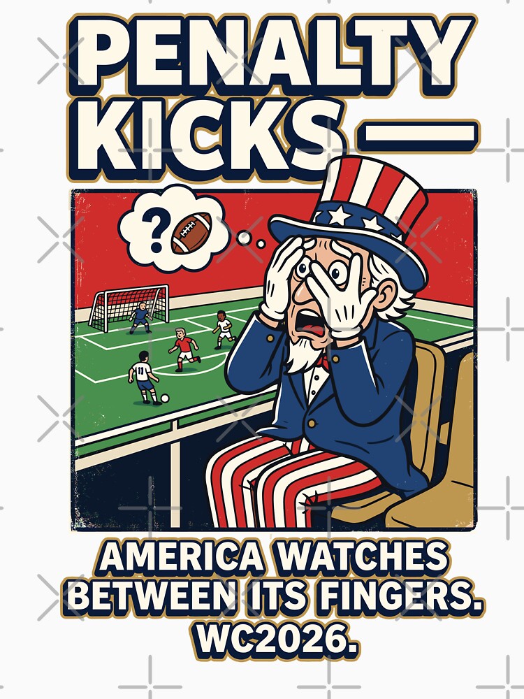 Penalty Kicks — Soccer 2026 V2 by 1RSN