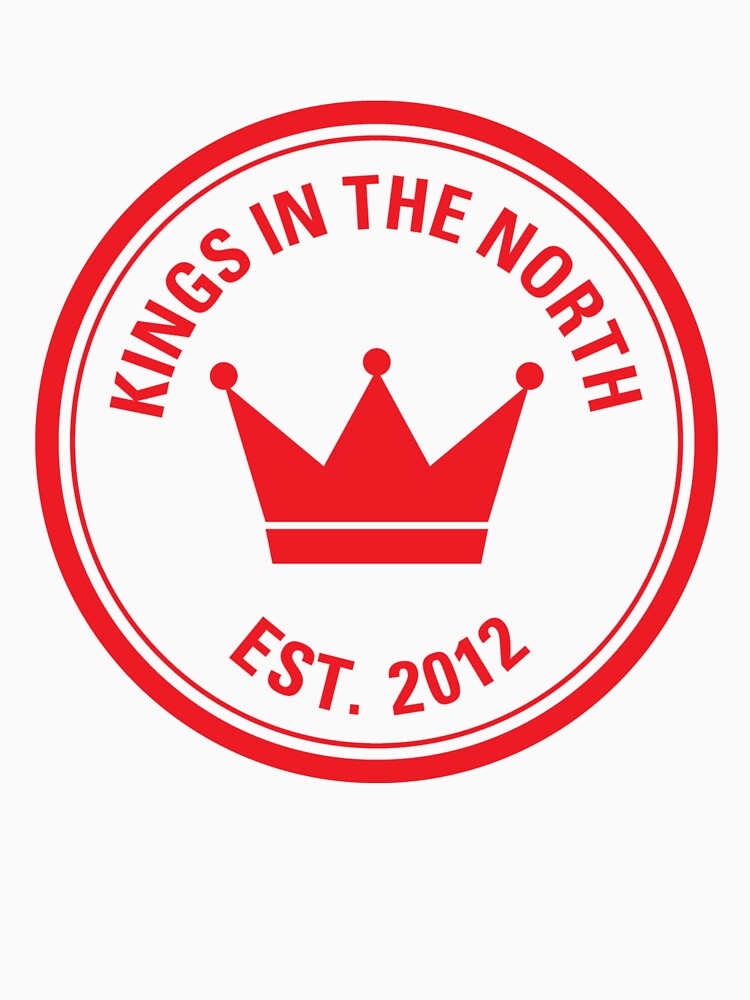 The Kings in the North Range by KingsintheNorth