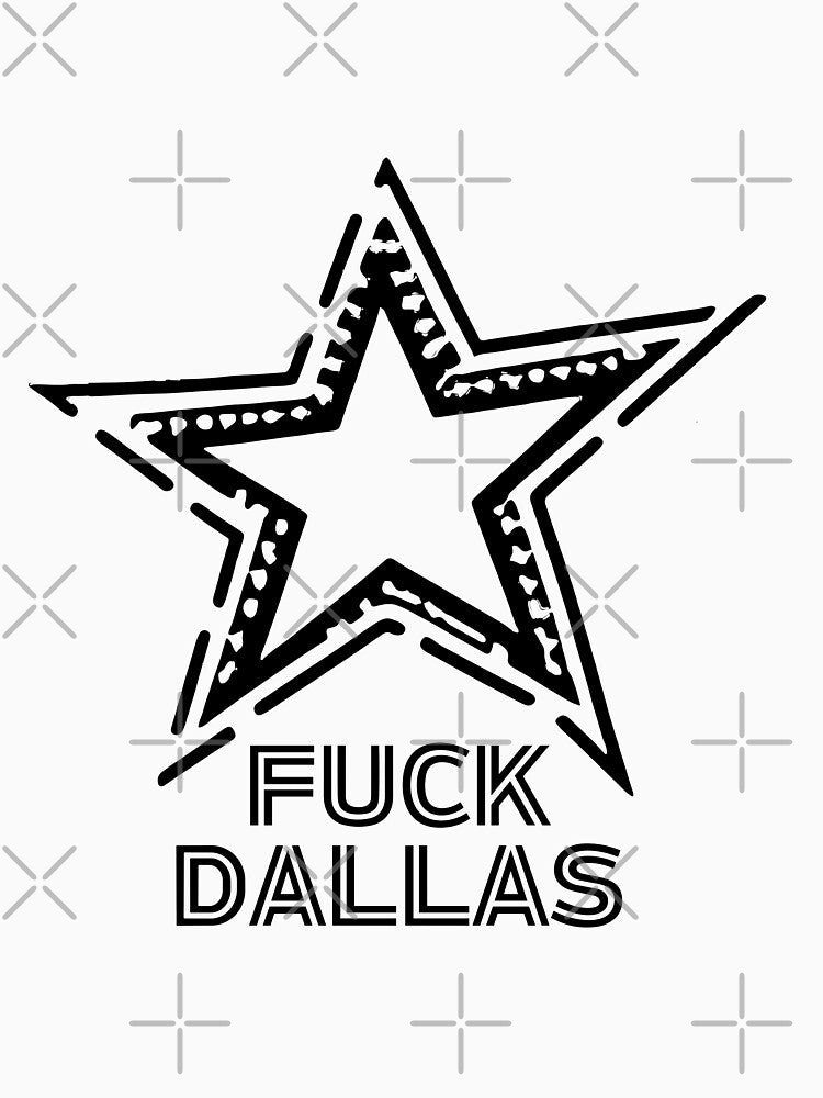 george kittle fuck dallas cowboys by DashBliss
