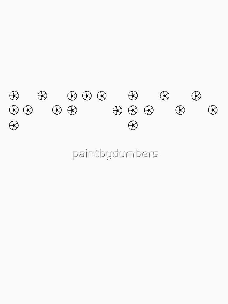 blind referee by paintbydumbers