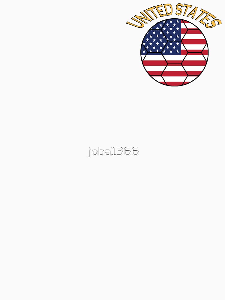 united states by joba1366