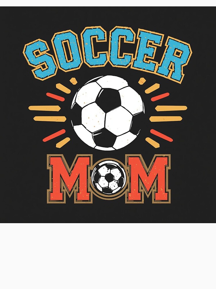 Soccer mom by JosueShop101
