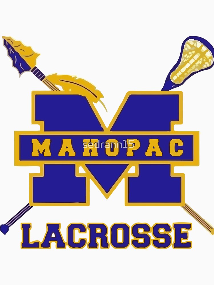 Pac Lacrosse by sedrann15