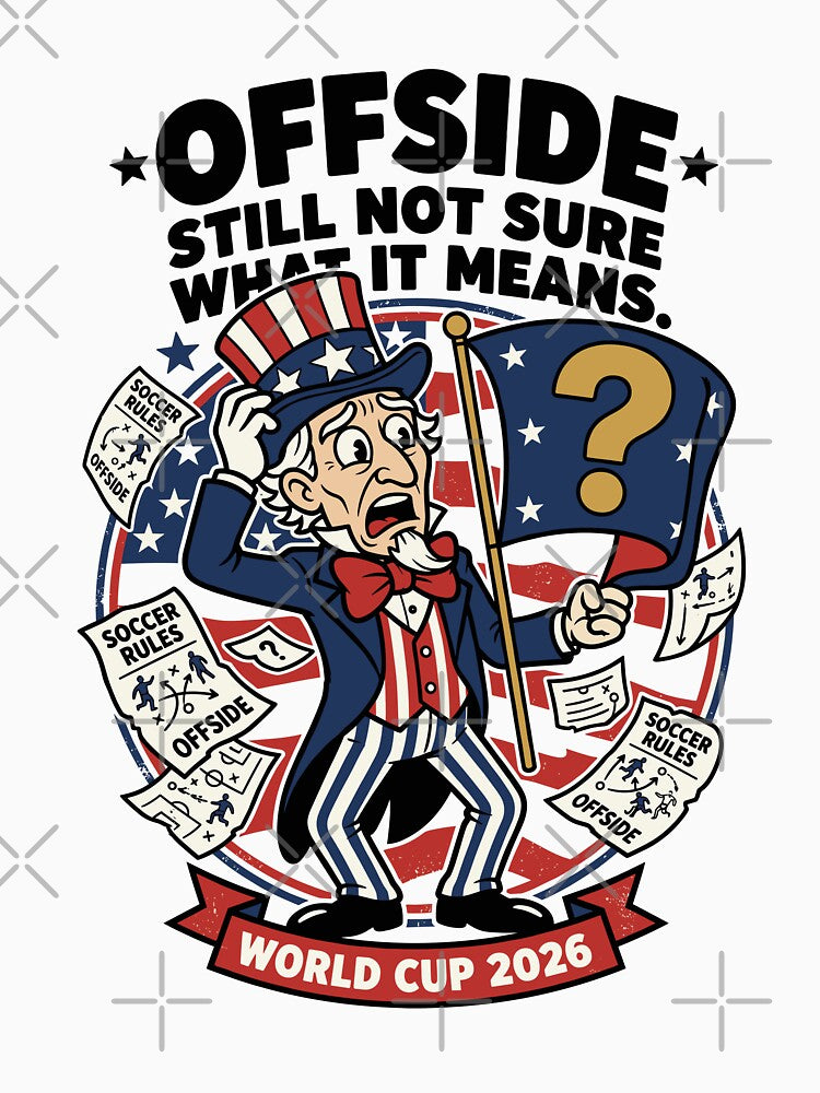 Offside — Still Not Sure What It Means V4 by 1RSN