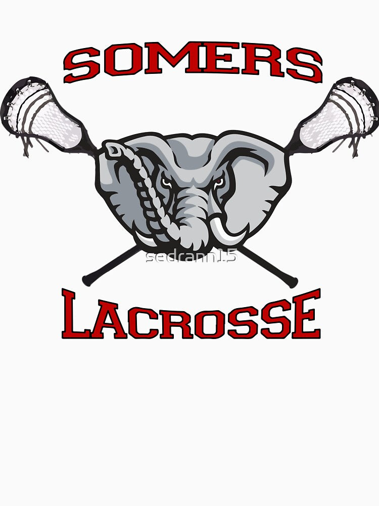 Somers Lacrosse by sedrann15