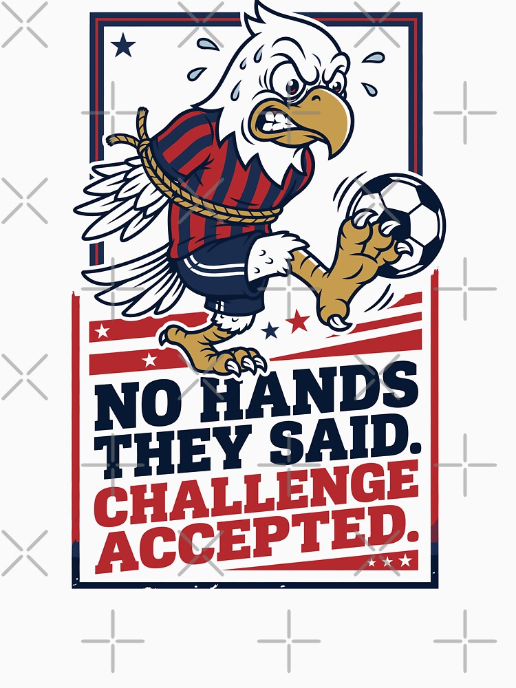 No Hands They Said — Challenge Accepted by 1RSN