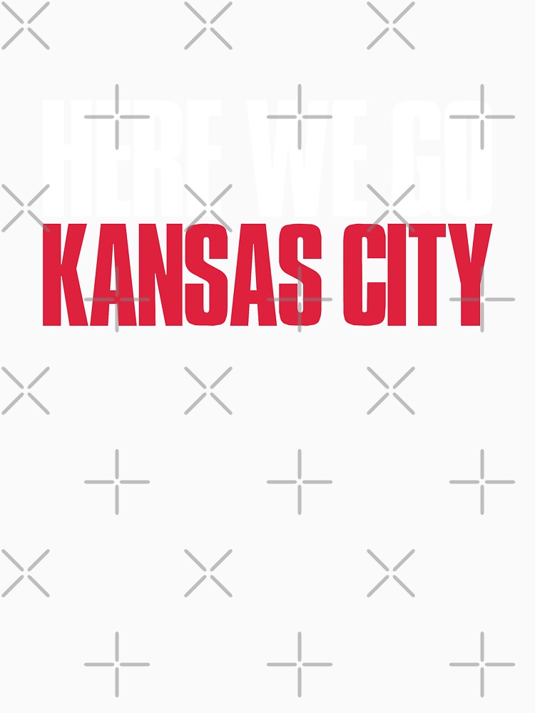 Here we go Kansas City Fan by elhefe