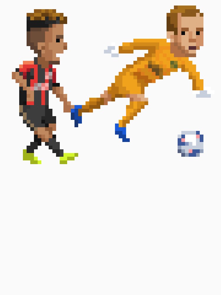 US Champs 2018 by 8bitfootball