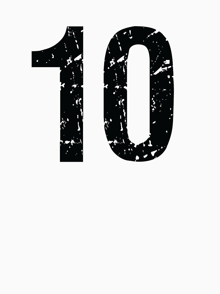 10 by abbazabba