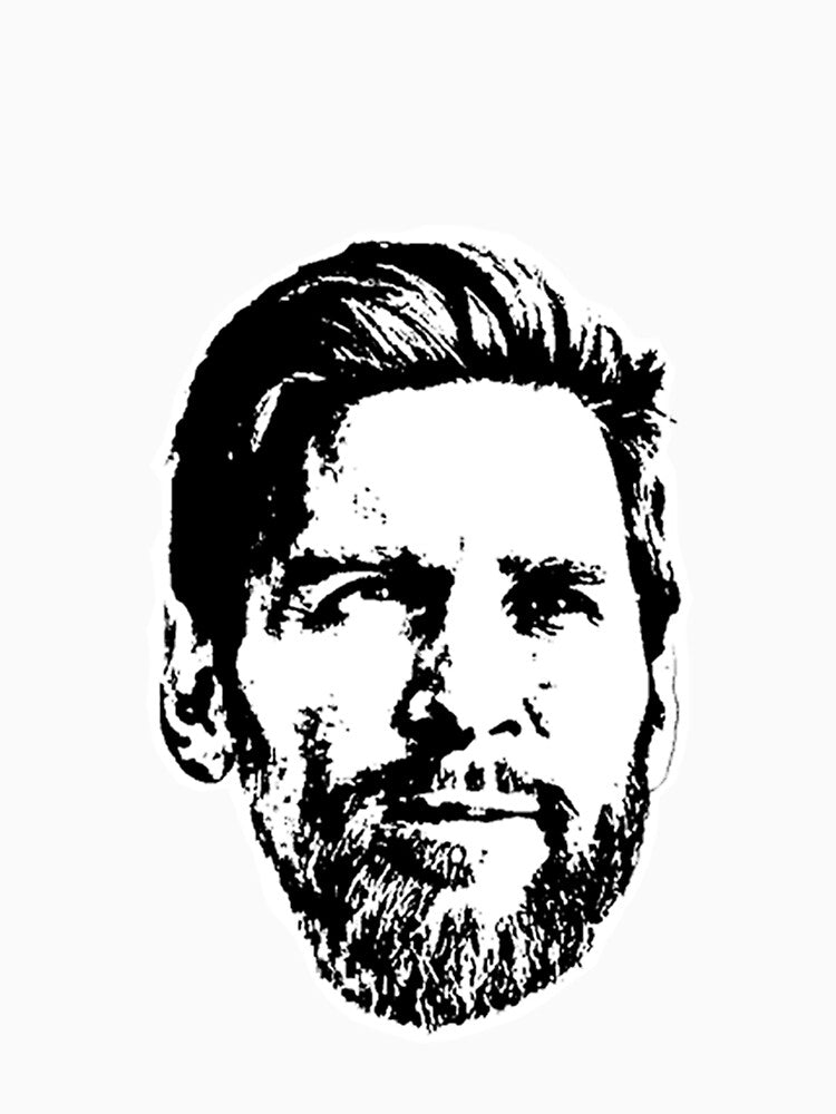 Leo Messi by Besa-Design