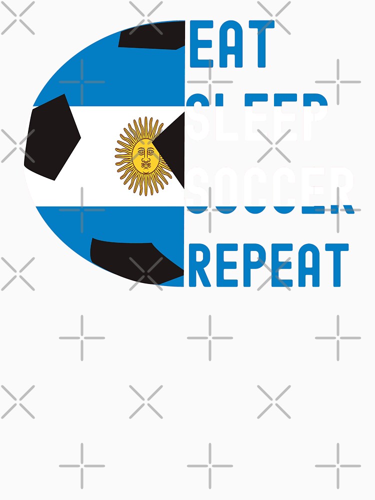 Argentina fan lovers by erozzz
