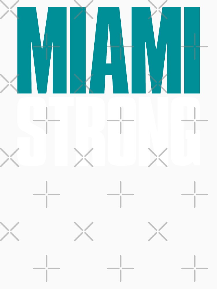 Miami Strong Sports by elhefe