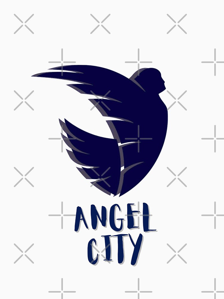 Angel city - fanbase by Print Punk ⭐⭐⭐⭐