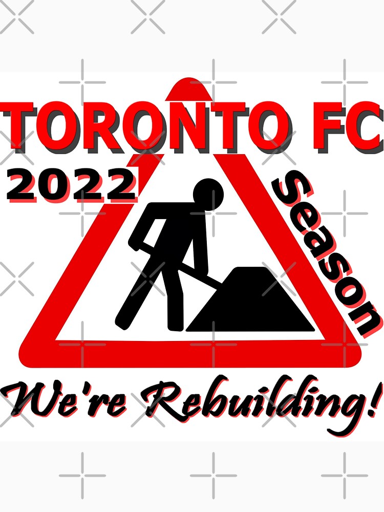 Toronto FC 2022 / 2 by LesTheArt