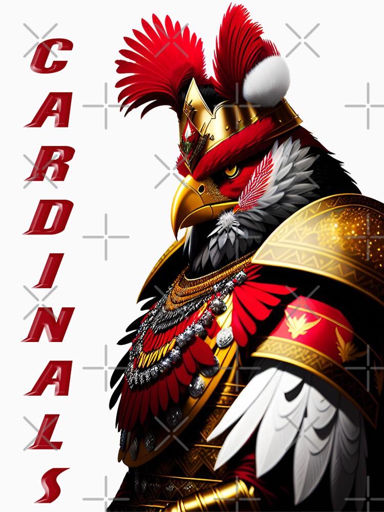 Coast Bandit Cardinal King by Coast Bandit