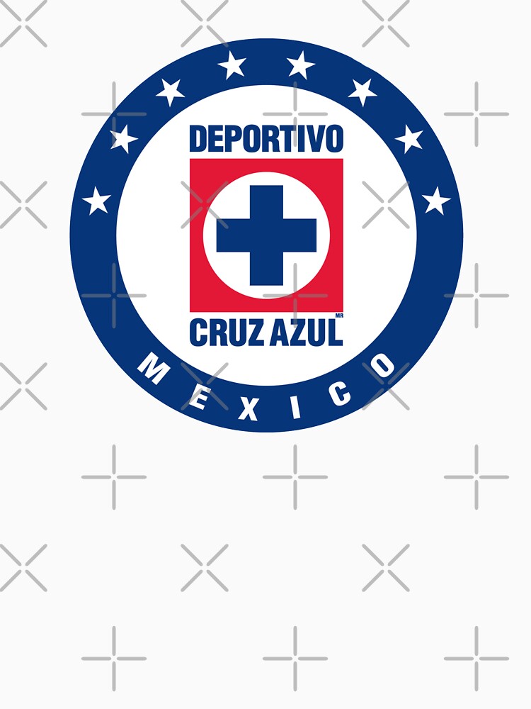Cruz Azul by SantiagoFlores