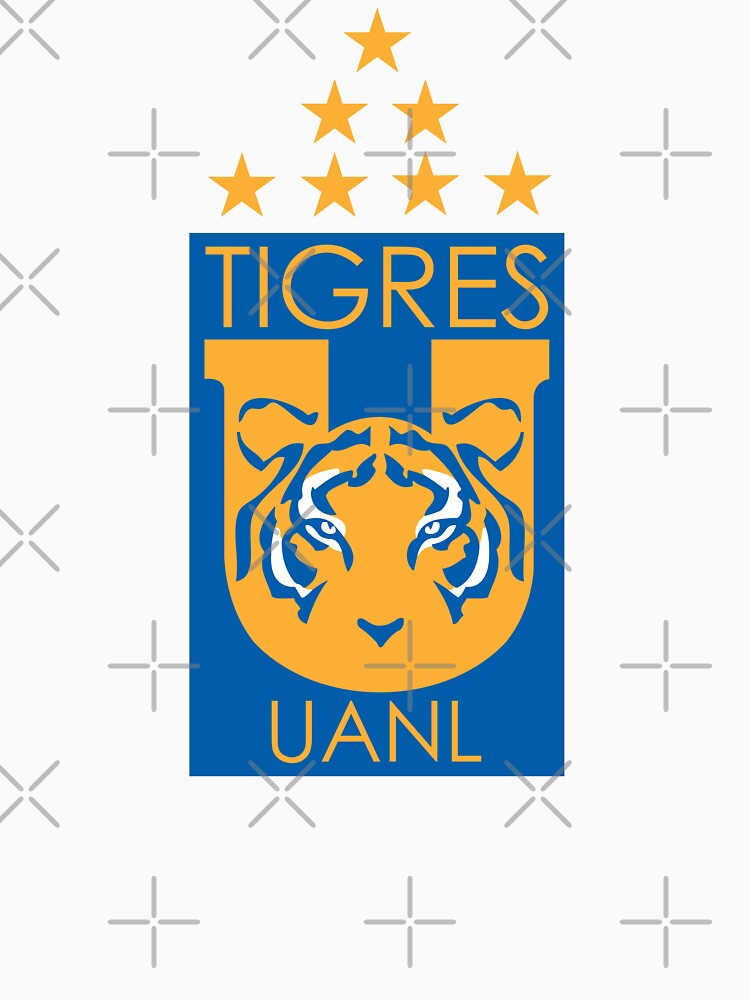 Tigres by SantiagoFlores