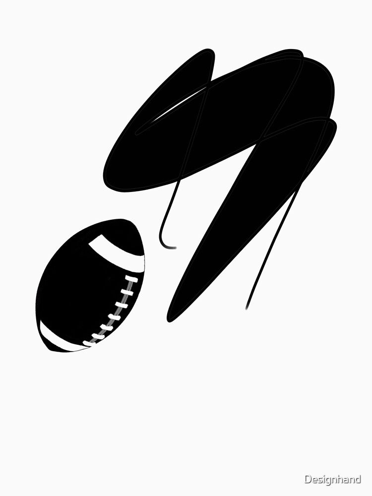 American Football by Designhand