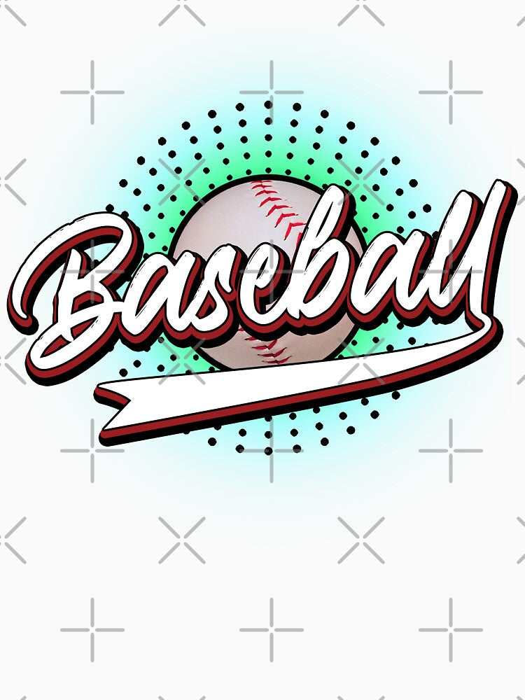 Modern Baseball by soebekhi