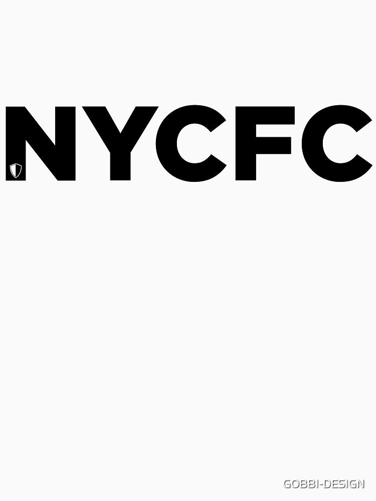 New York City Fanatics Club by GOBBI-DESIGN