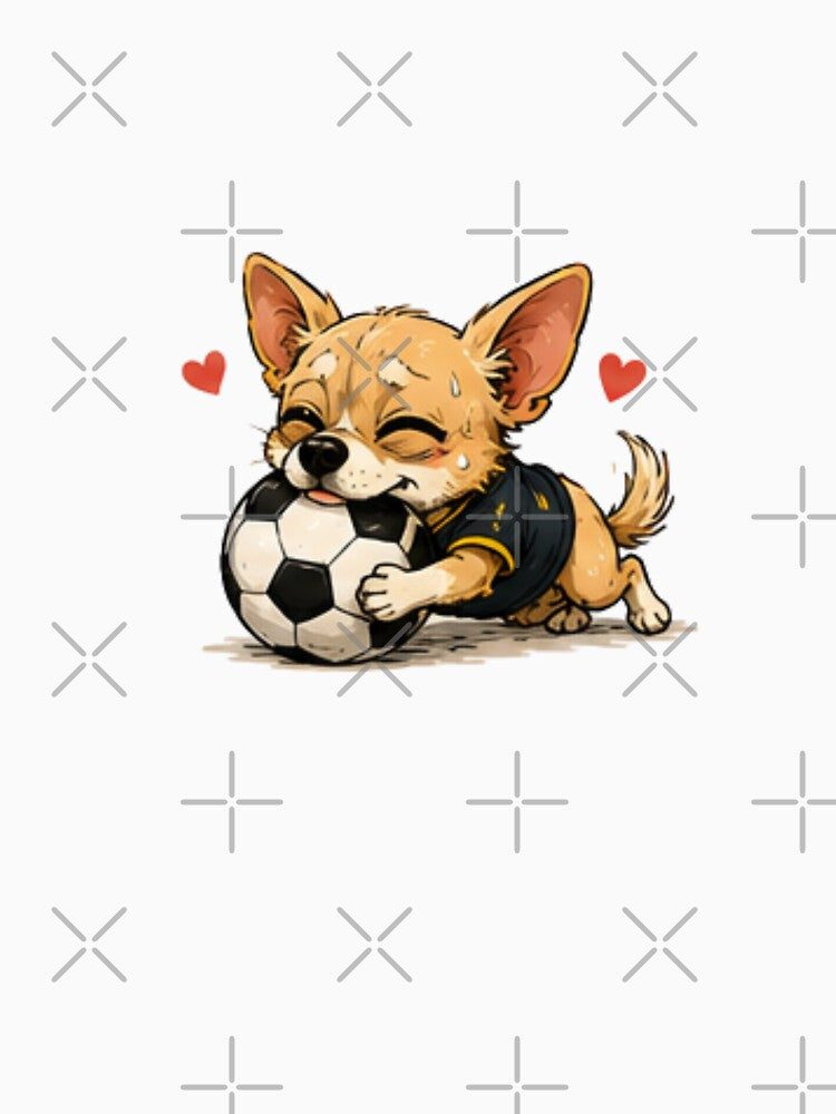 Nervinho and Soccer by bemelofficial