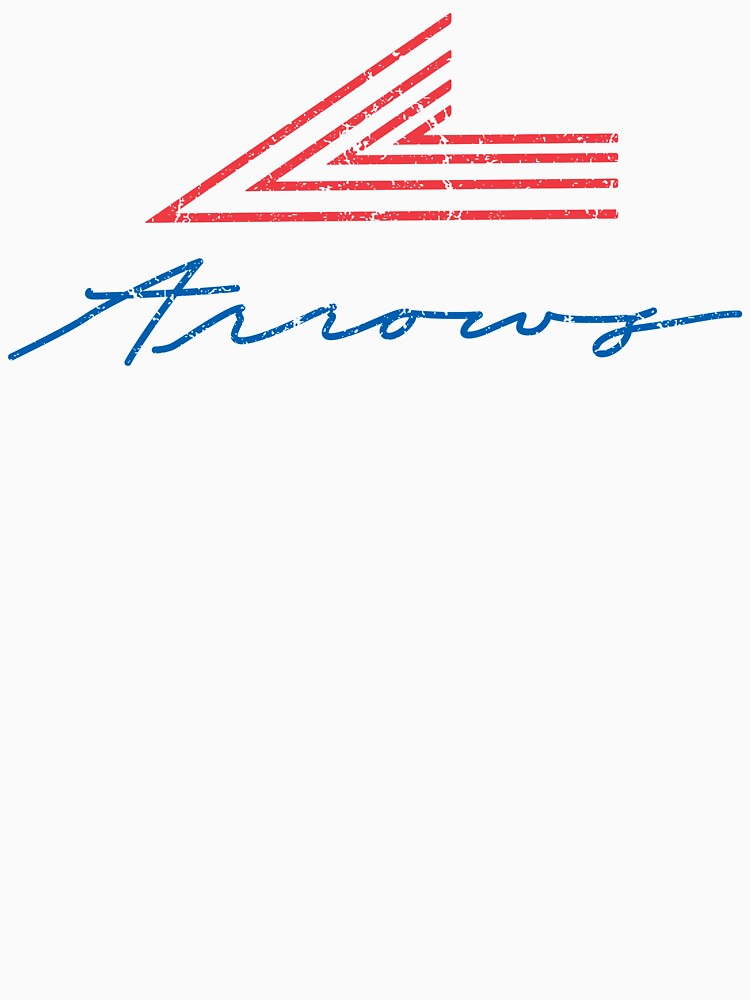 New York Arrows by A Brand With No Name