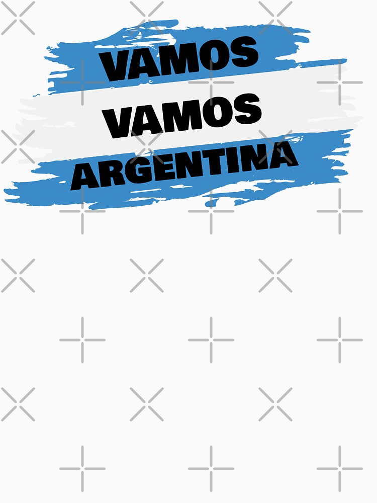 Argentina by Danpae