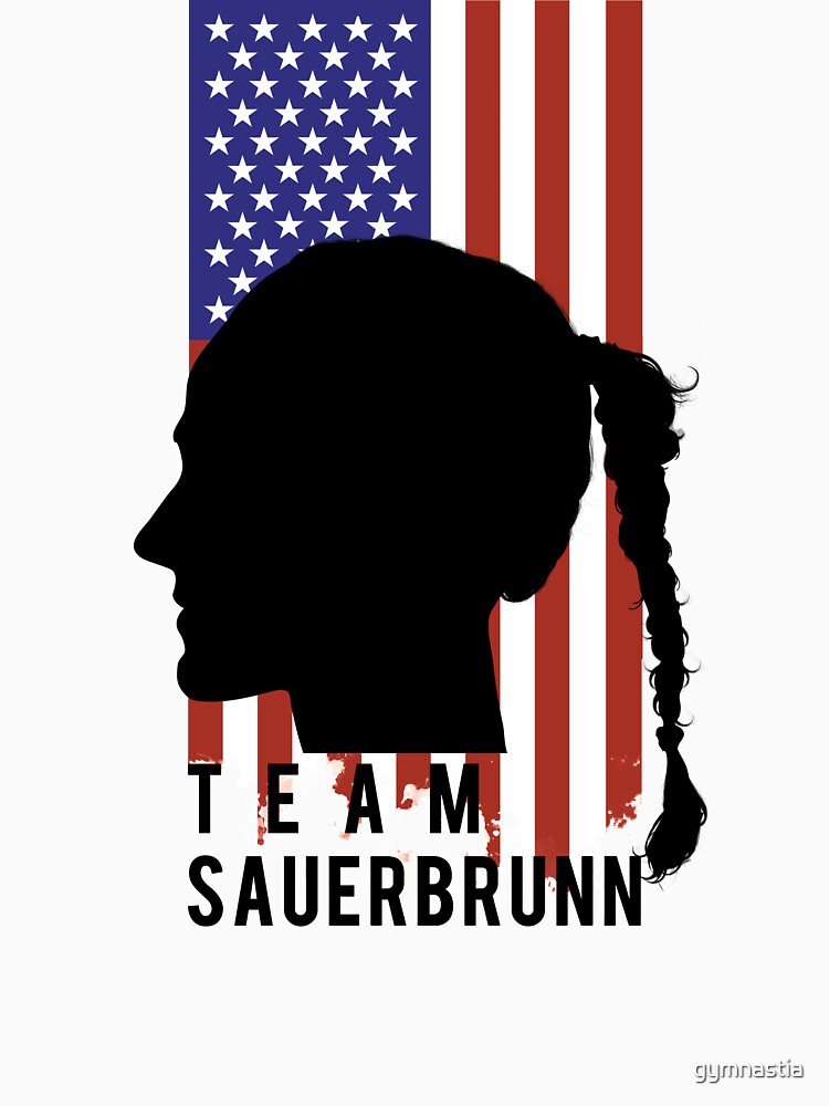 TEAM SAUERBRUNN by gymnastia