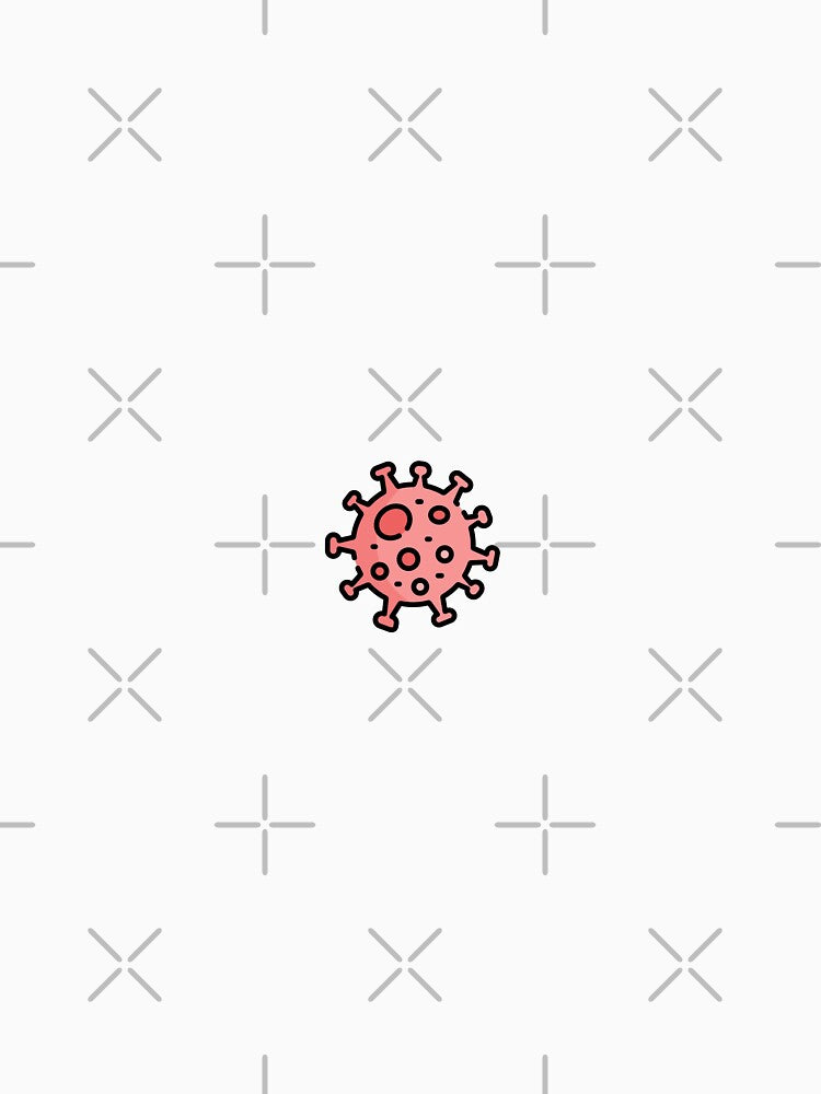 Covid-19 is annoying by رَتُّوجَة