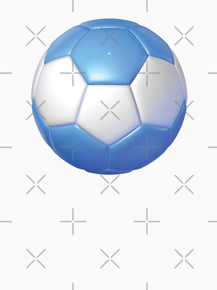 Argentina Football by m. i.