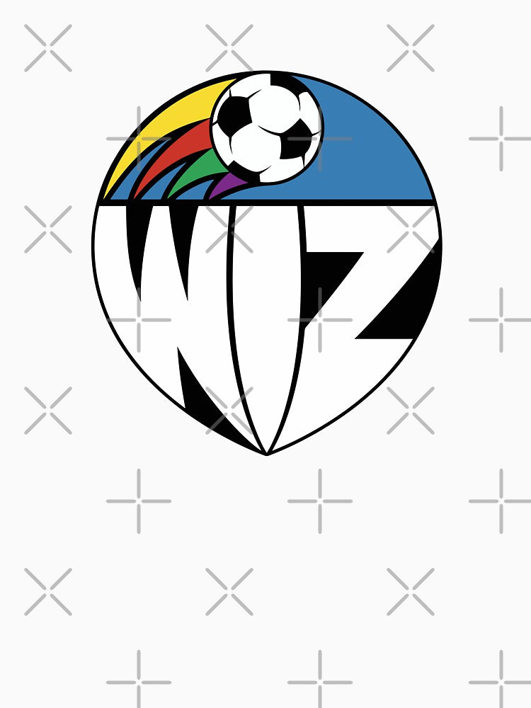 Kansas City Wiz 1996 by On Target Sports