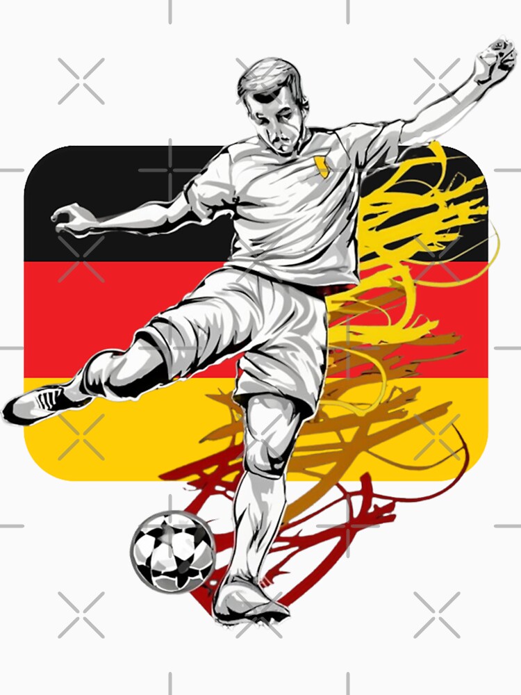 German team by SaNNty