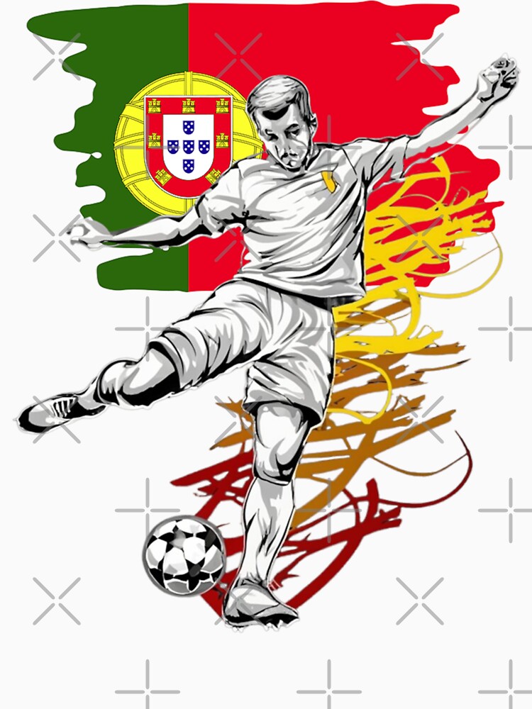 Portuguese team by SaNNty