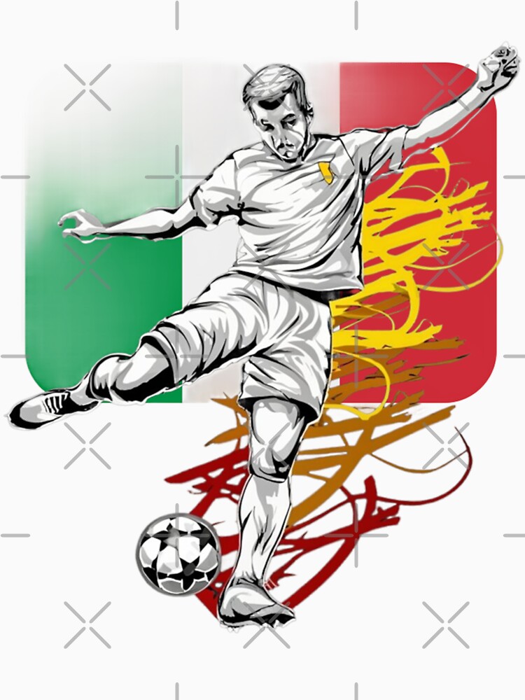 Italian team by SaNNty