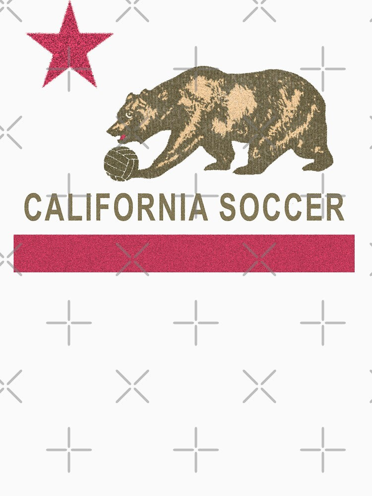 California Soccer by Confusion101