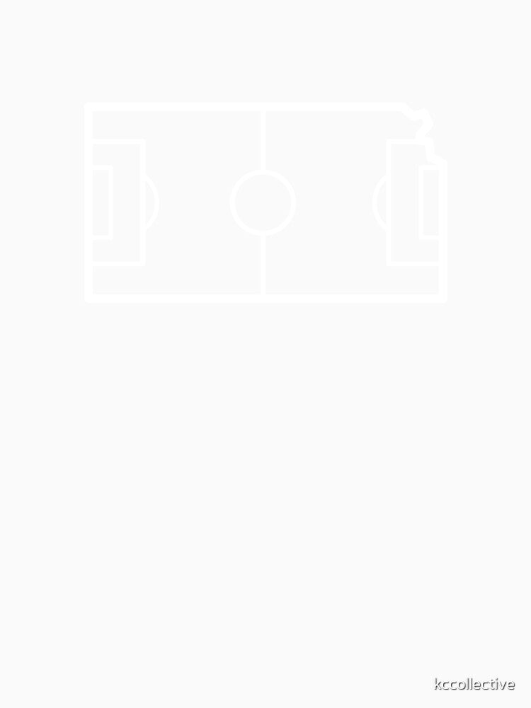 Soccer State of Mind by kccollective