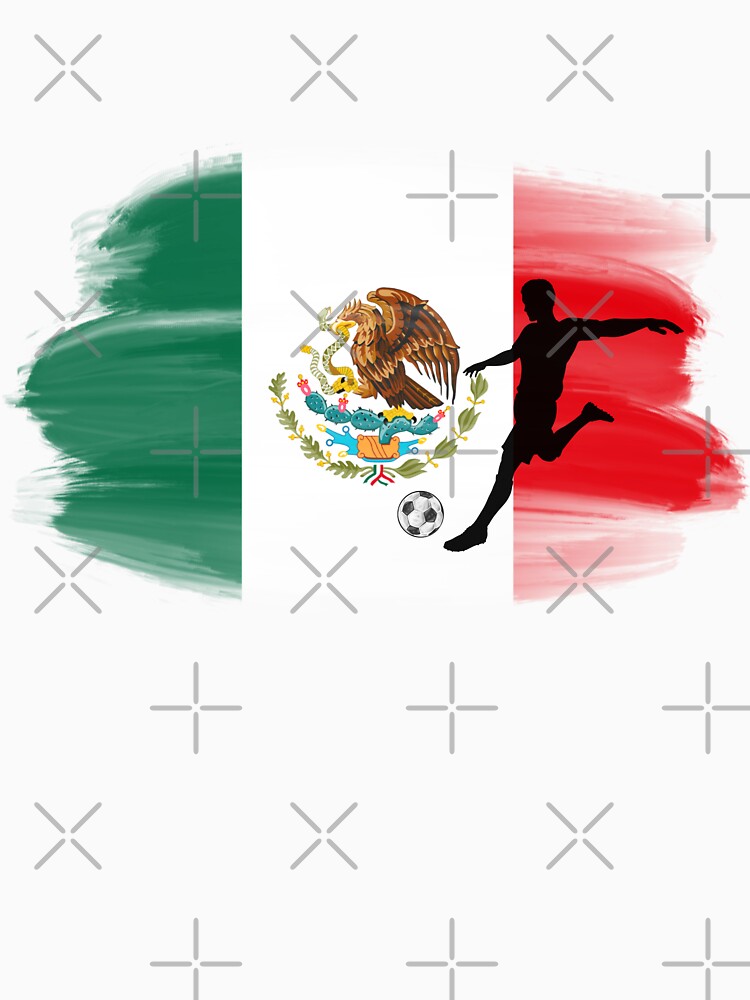 Tricolor Soccer Fuego by Zakrytos ★★★★★