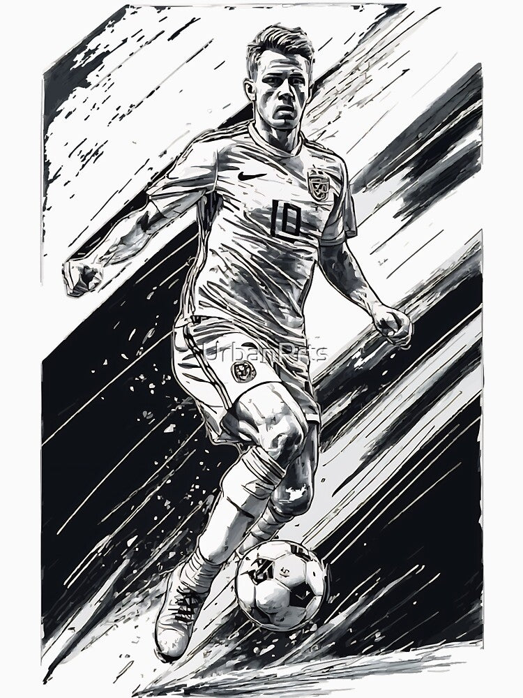 Star in Motion by UrbanPrts