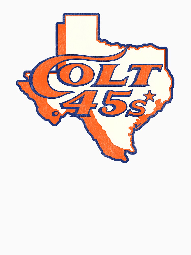 Houston Colt 45S by BuerkleEmma