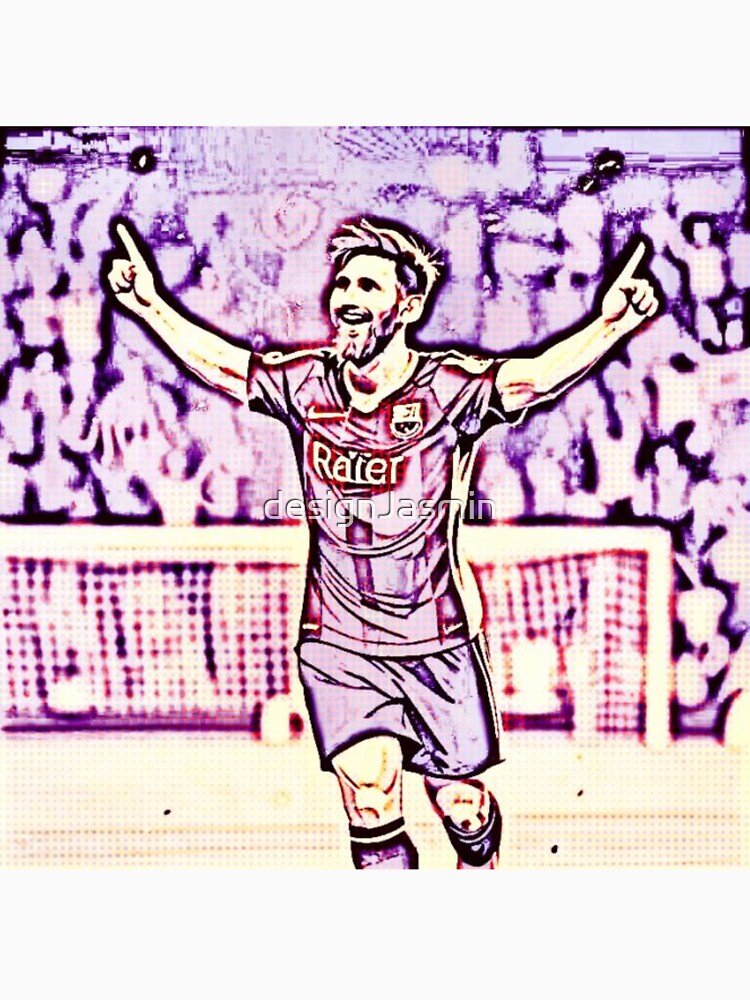 Lionel art by designJasmin