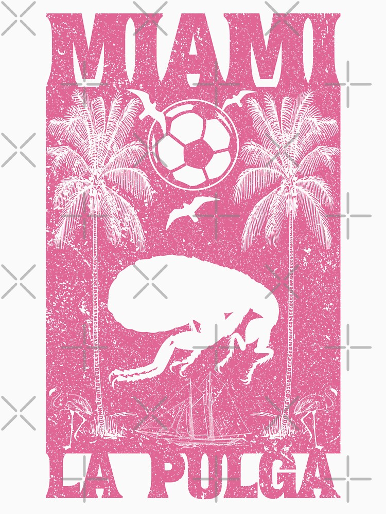 Miami La Pulga by WorldEngine