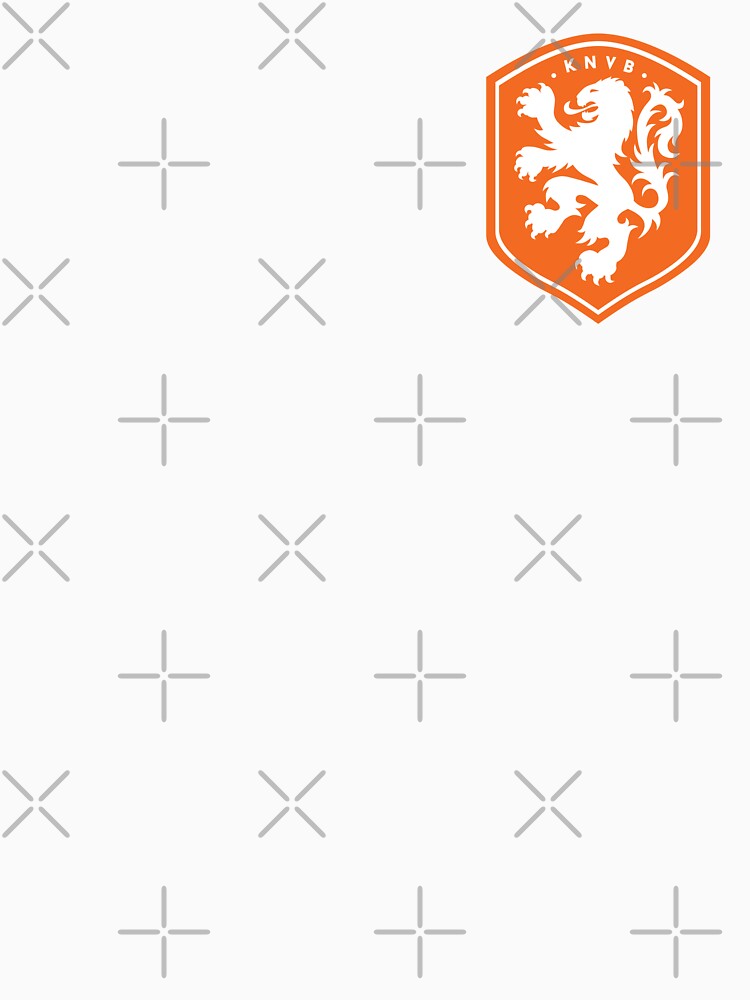 Netherlands national football team by THE Company