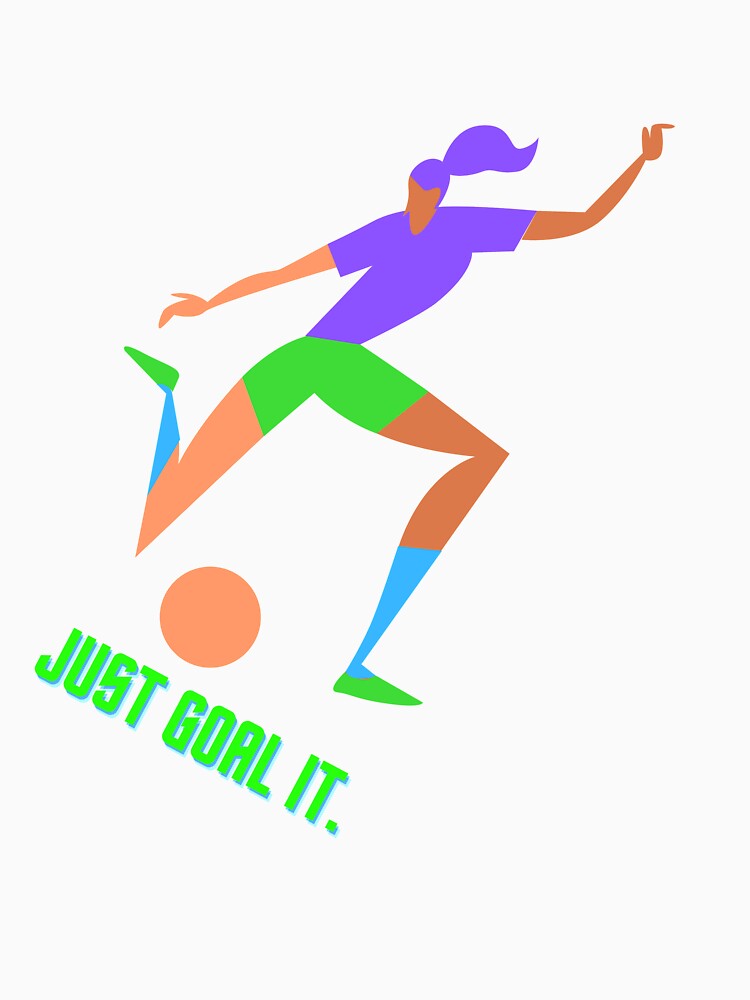 Just Goal it by sportstore135